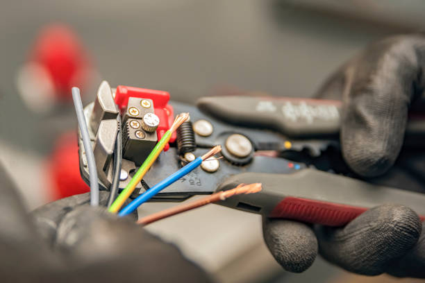 Best Electrician for Home Renovation  in Charleston, MO