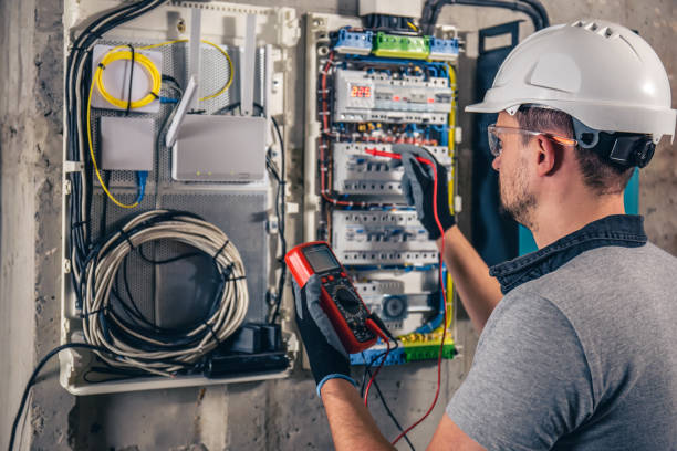 Best Residential Electrician Services  in Charleston, MO