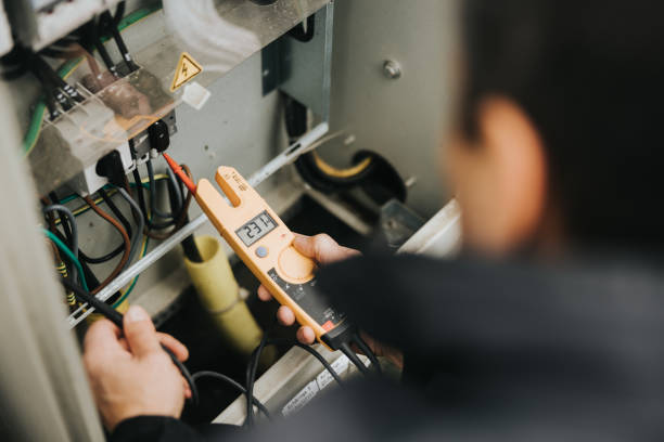 Best Electrical Rewiring Services  in Charleston, MO