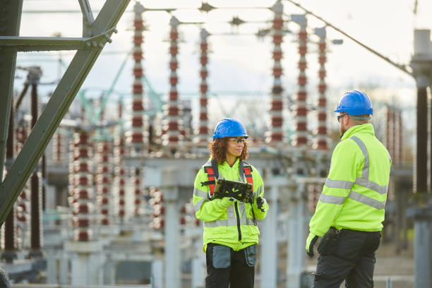 Best Emergency Electrical Repair  in Charleston, MO