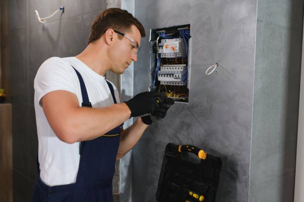 Best Circuit Breaker Repair  in Charleston, MO