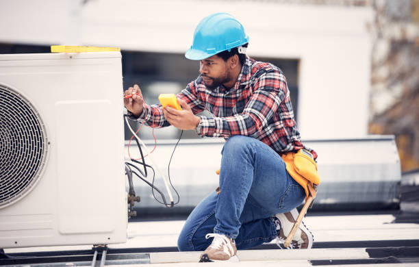 Best Electrical Repair Services  in Charleston, MO
