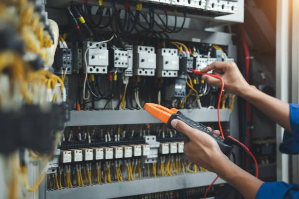 Best Affordable Electrical Installation  in Charleston, MO
