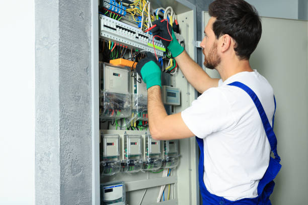 Best Emergency Electrician Near Me  in Charleston, MO