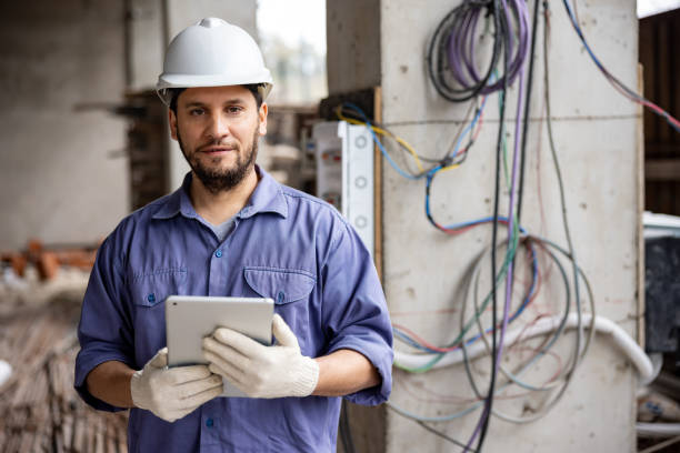 Best Local Electrician Companies  in Charleston, MO