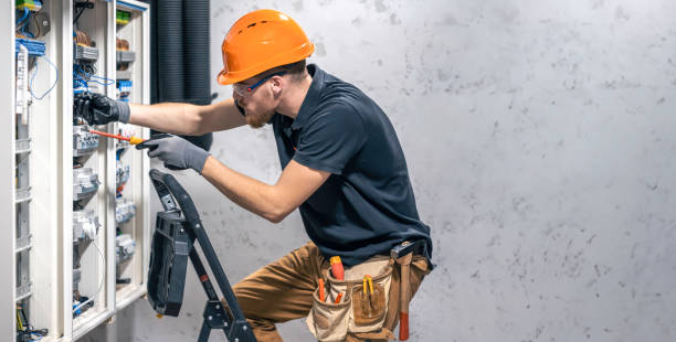 Best Best Electricians Near Me  in Charleston, MO