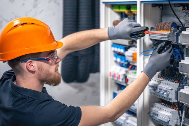 Best Electrical Troubleshooting Services  in Charleston, MO